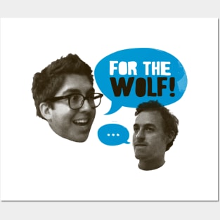 Jake and Amir: You Gotta Learn How To Be Funny Posters and Art